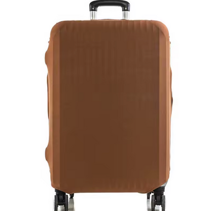 Housse de Protection Extensible pour Bagages | Anti-Poussière & Anti-Rayures 48 à 80cm