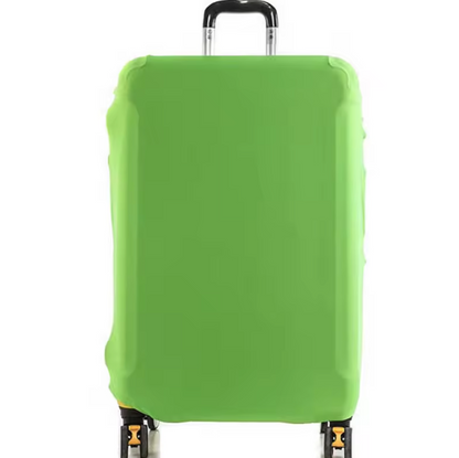 Housse de Protection Extensible pour Bagages | Anti-Poussière & Anti-Rayures 48 à 80cm