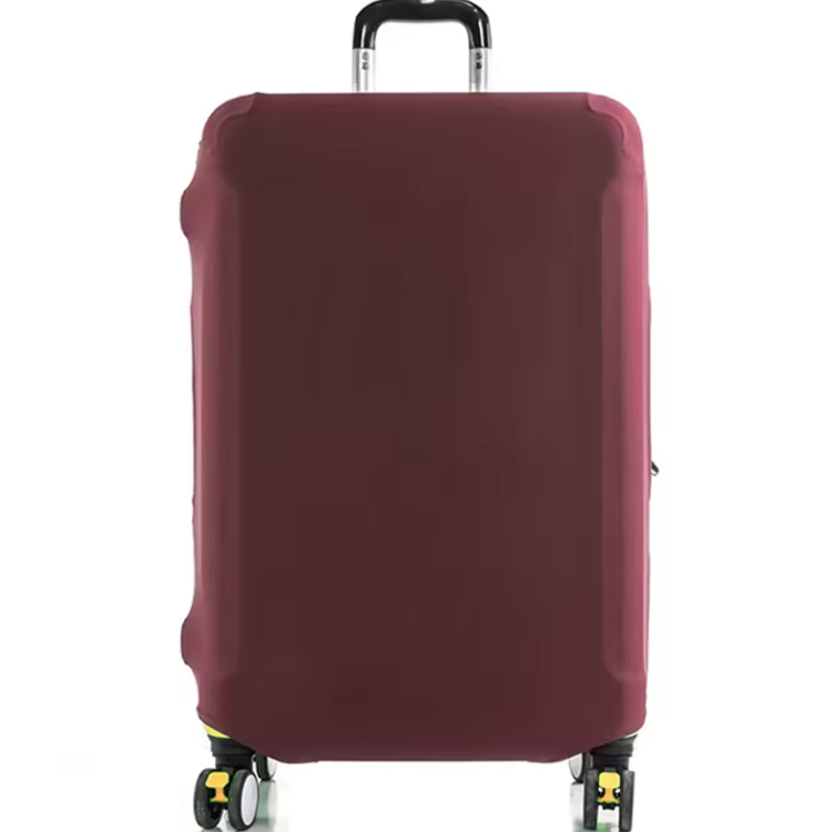 Housse de Protection Extensible pour Bagages | Anti-Poussière & Anti-Rayures 48 à 80cm