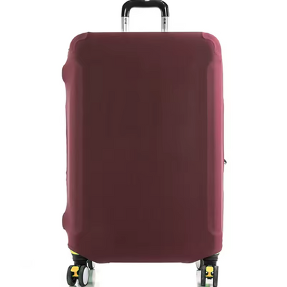 Housse de Protection Extensible pour Bagages | Anti-Poussière & Anti-Rayures 48 à 80cm