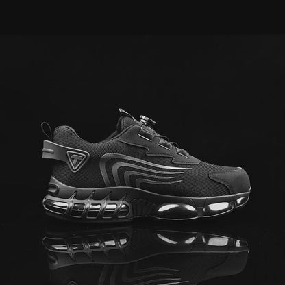 Chaussures de Sécurité Homme | Légères, Résistantes & Confortables