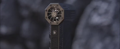 Souffleur d'Air Électrique | Nettoyage Puissant & Polyvalent !